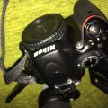 Vand DSLR Nikon d5100 + obiectiv standard+ filtru polarizant