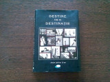 DESTINE CU O DESTINATIE - Album Jubiliar 15 Ani - RTC Holding - FOTOGRAFIE