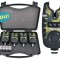 Set 4 avertizoare TLI21 cu Valigetă pentru tansport
