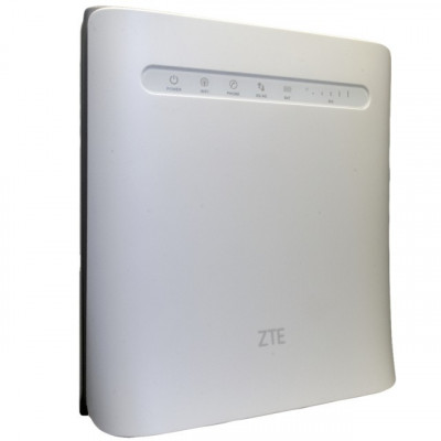  Router Modem 4G LTE CAT6 ZTE MF286 Decodat Compatibil 