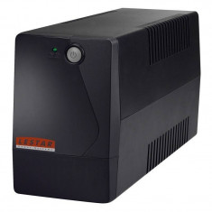 UPS LESTAR UPS A-650s 600VA / 360W Schuko foto