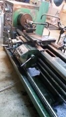 Vand strung SNB 400 foto