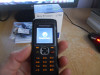 TELEFON SONY ERICSSON J132 APROAPE NOU SI LIBER DE RETEA+ACCESORII+CUTIE, Neblocat, Negru