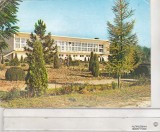 bnk cp Amara - Vedere din statiune - circulata - marca fixa