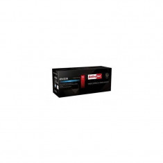 Consumabil ActiveJet Toner compatibil CRG-718 cyan pentru Canon foto