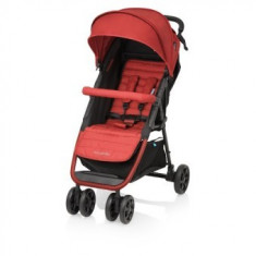 Carucior sport copii 6-36 luni Baby Design Click Orange foto