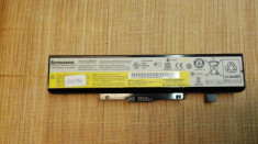 Baterie Laptop Lenovo IdeaPad N581 - 7507 L11C6Y01 (11090) foto