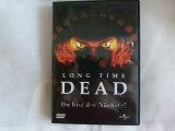 Long time dead-fff, DVD, Engleza