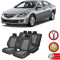 Huse Scaune Dedicate Mazda 6 2007-2012 Premium