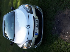 Renault Megane 3 foto