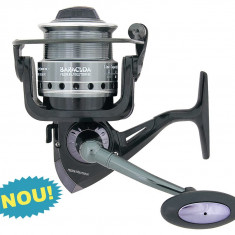 Mulineta Baracuda Feeder Evolution 60