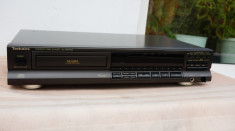 CD Player Technics SL-PG440A foto