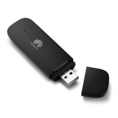 Modem 3G HUAWEI E3531 HiLink decodat compatibil orice retea 21 Mbps foto