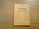 Monografia G.A.C. &quot;VICTORIA&quot; Regiunea Constanta - S. Hartia - Stiintifica,1959