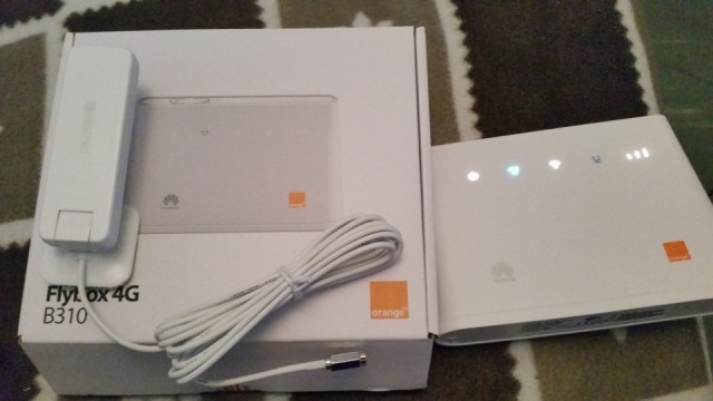 Router Modem 3G 4G Flybox CPE Huawei B310 Decodat Compatibil Orange Cosmote Digi Vodafone Zapp Router Modem 3G 4G Flybox CPE Huawei B310 Decodat Compatibil Orange Cosmote Digi Vodafone Zapp