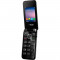 Telefon mobil Alcatel 2051D Dual Sim Silver