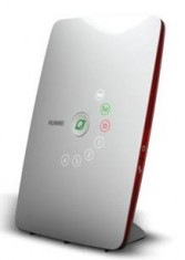 Router/Modem 3G HUAWEI B683 Flybox foto