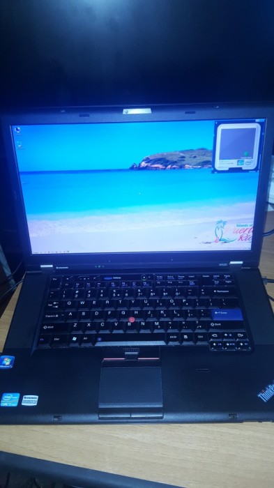 Lenovo W520 i7 2820QM EightCore 3400Mhz-8G ddr3-500G-Quadro 2000M-FHD foto mare Lenovo W520 i7 2820QM EightCore 3400Mhz-8G ddr3-500G-Quadro 2000M-FHD foto mare