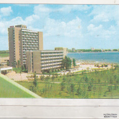 bnk cp Mangalia Nord - Saturn - Hotel Hora - circulata