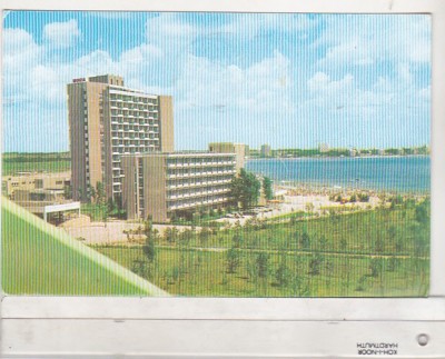 bnk cp Mangalia Nord - Saturn - Hotel Hora - circulata foto