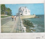 Bnk cp Constanta - Restaurantul Cazino - circulata, Printata