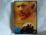 Lacrimile soarelui - Bruce Willis, DVD, Engleza