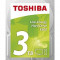 Hard disk Toshiba E300 Low Energy, 3TB, 5700 RPM, SATA 6 GB/s