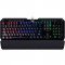 Tastatura gaming Redragon Indrah Black