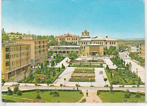 bnk cp Medgidia - Vedere - circulata