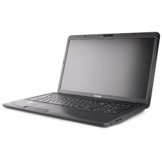 Laptop Toshiba Satelite Pro L770, Intel Core i3 Gen 2 2310M 2.1 Ghz, 4 GB DDR3, 320 GB SATA, DVDRW, WI-FI, WebCam, Display 17.3inch 1600 by 900, foto