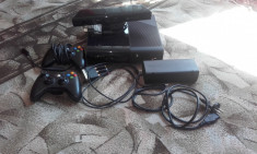 Xbox 360 Kinect 250 GB foto