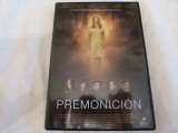 Premonicion - dvd 466