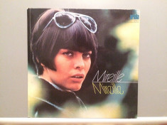 MIREILLE MATHIEU - MIREILLE - 3D ed.(1975/ARIOLA REC/RFG) - Vinil/Impecabil (NM) foto