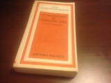 JURGEN HABERMAS, CUNOASTERE SI COMUNICARE