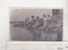 bnk foto - Silistra 1930 - pe malul Dunarii foto