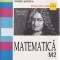 MATEMATICA. MANUAL PENTRU CLASA A XII A M2 de EUGEN RADU