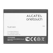 Acumulator Alcatel 4012 4012A 4012X TLi014A1 CAB31P0000C1 produs nou ORIGINAL Acumulator Alcatel 4012 4012A 4012X TLi014A1 CAB31P0000C1 produs nou ORIGINAL