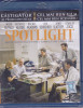 Film Blu Ray: Spotlight (sigilat, subtitrare in romana - 2 premii Oscar )