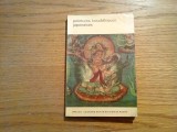 PEINTURES BOUDDHIQUES JAPONAISES - Philip S. Rawson - Flammarion, 1963, Alta editura