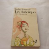 LES DIABOLIQUES BARBEY D&#039;AUREVILLY,RF10/4