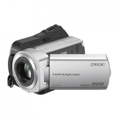 Camera video Sony DCR SR-35 Handycam. Gentuta bonus foto