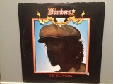 CAT STEVENS - NUMBERS - Deluxe -(1975/ISLAND REC/USA) - Vinil/Vinyl/, Folk, universal records