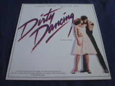 various - Dirty Dancing (soundtrack) _ vinyl,LP _ RCA (Canada) foto