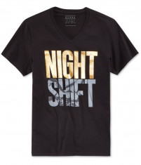 Tricou Guess Night S. masura S M L foto