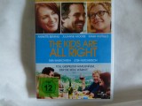 The kids are all right - dvd-b800, Engleza