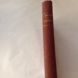 JOSEPH BERTRAND TRAITE D&#039;ALGEBRE - VOL 1,,1876