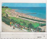 bnk cp Eforie Sud - Plaja - circulata