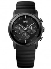 Ceas original Hugo Boss Black 1512639 foto