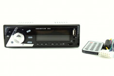 Radio MP3 Player USB, SD/MMC 6018 foto