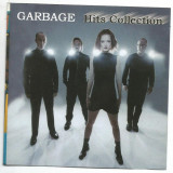 A(01) C D- GARBAGE-Hits Coiiection, CD, Rock